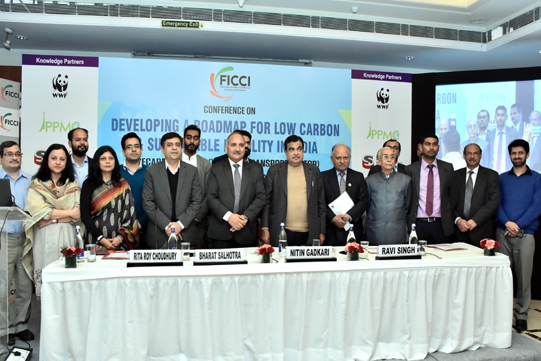 FICCI event doc