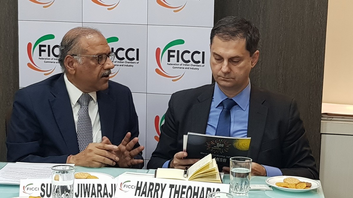 FICCI event doc