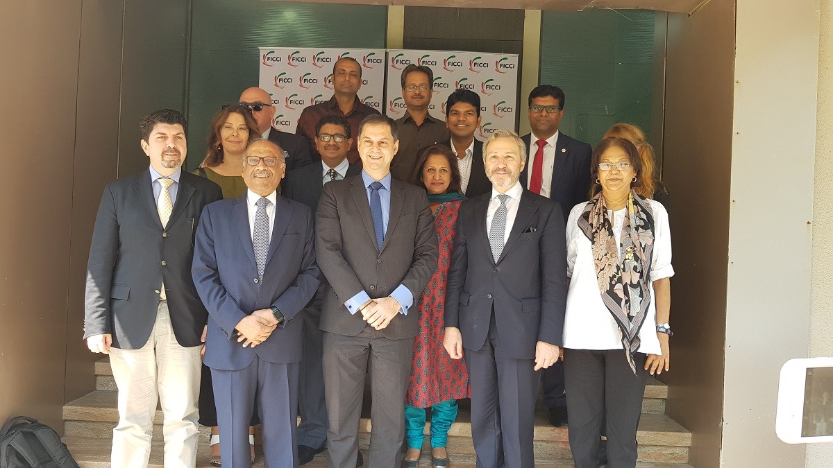 FICCI event doc