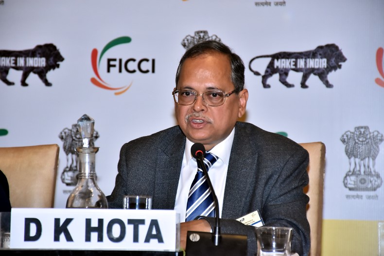 FICCI event doc