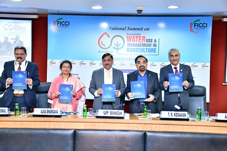 FICCI event doc