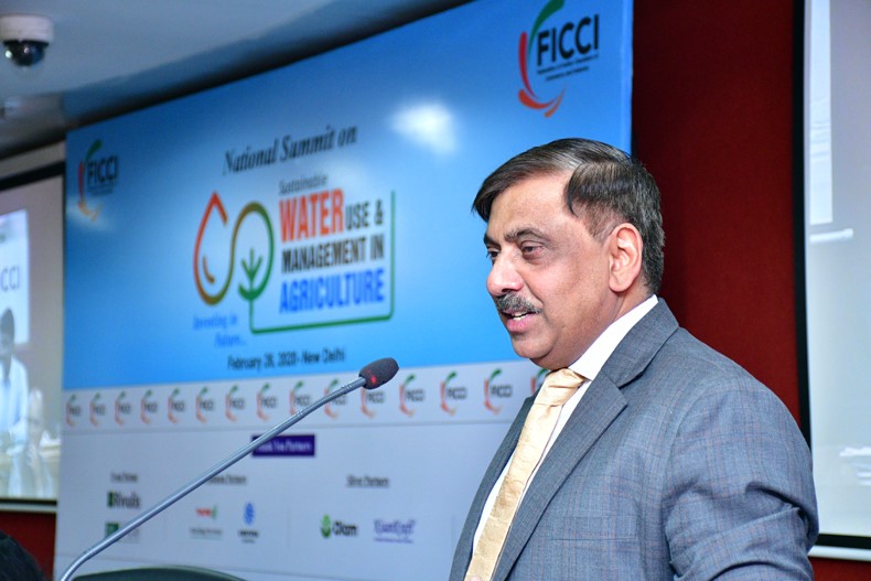 FICCI event doc