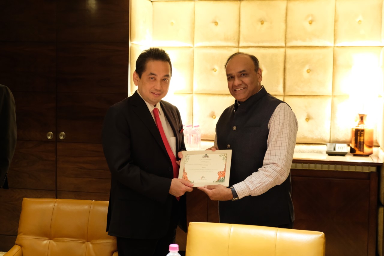 FICCI event doc