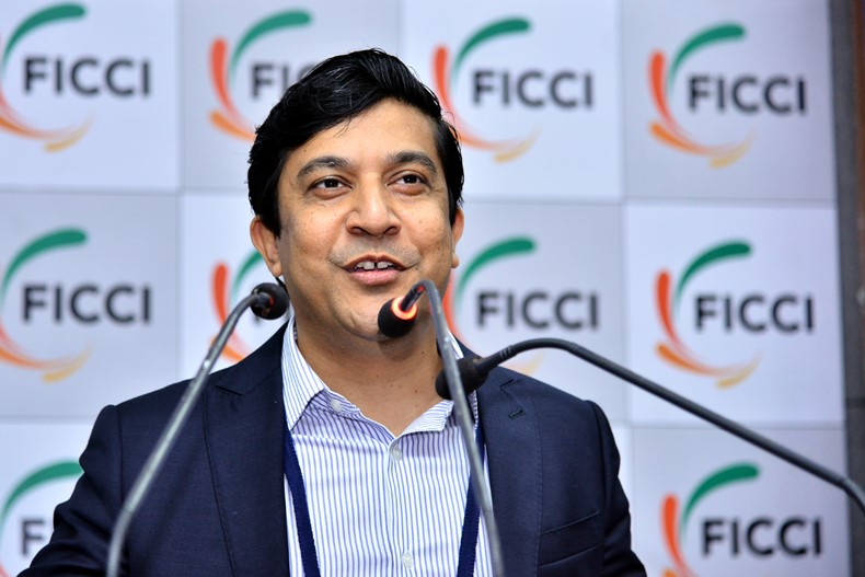 FICCI event doc