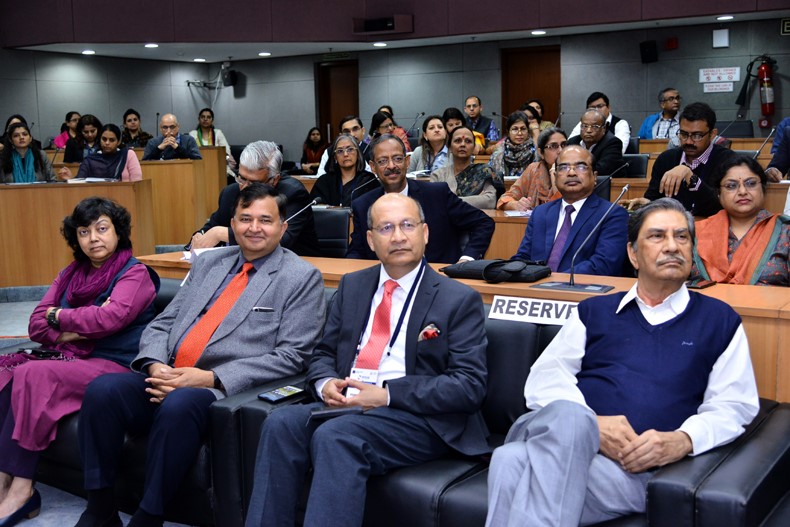 FICCI event doc