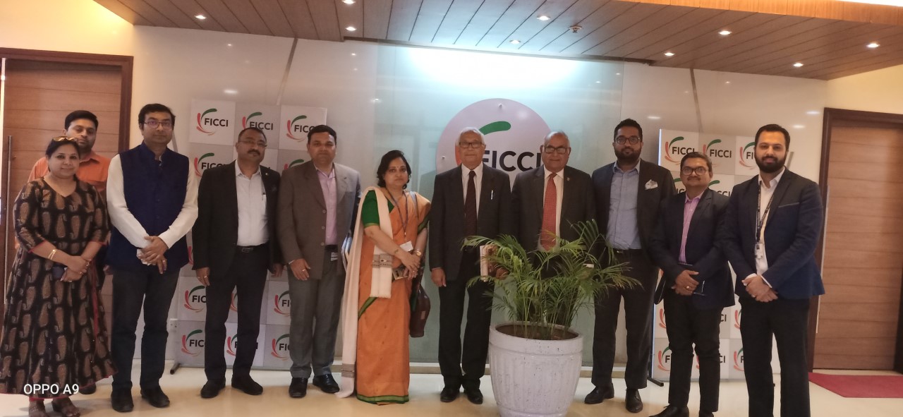 FICCI event doc