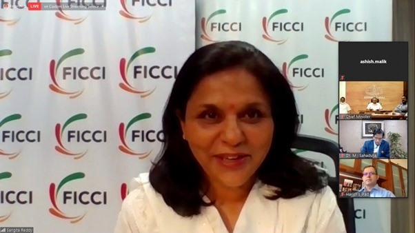 FICCI event doc