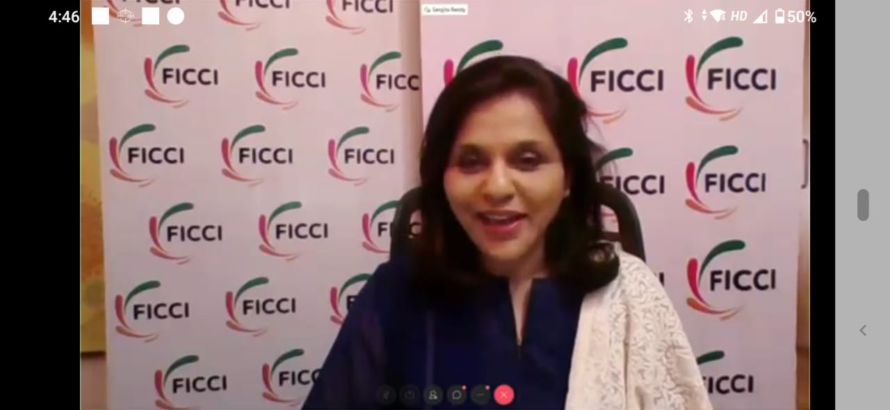 FICCI event doc