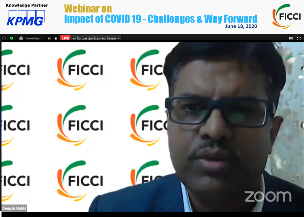 FICCI event doc