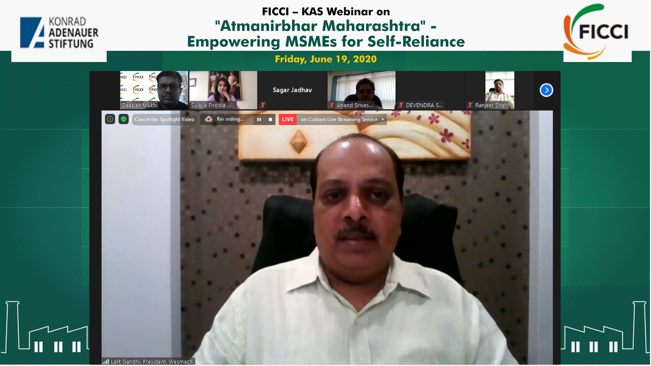 FICCI event doc