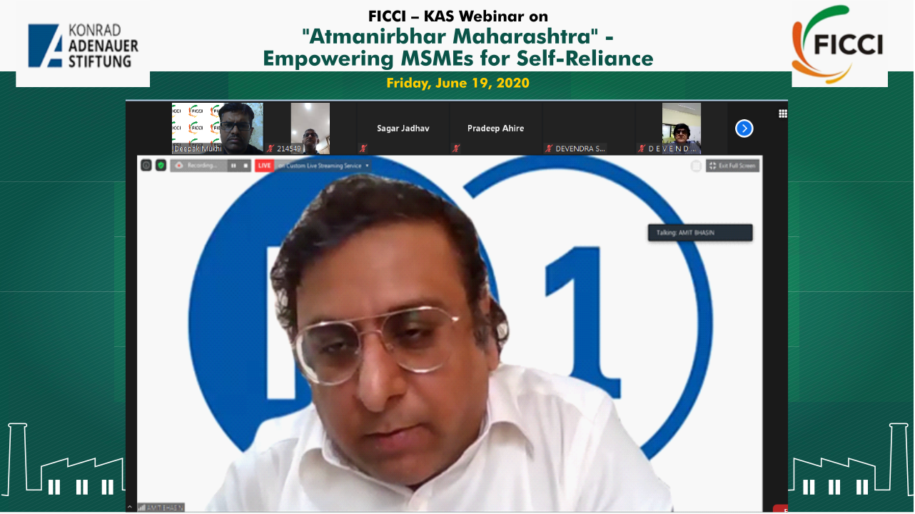 FICCI event doc