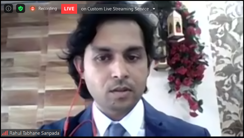 FICCI event doc