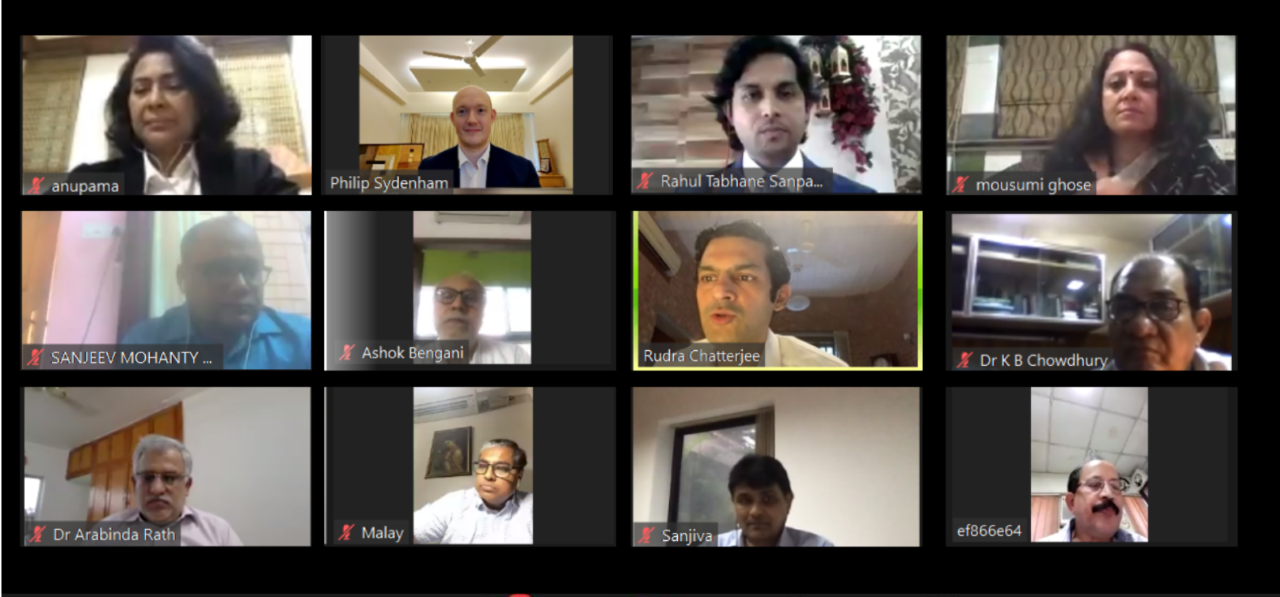 FICCI event doc