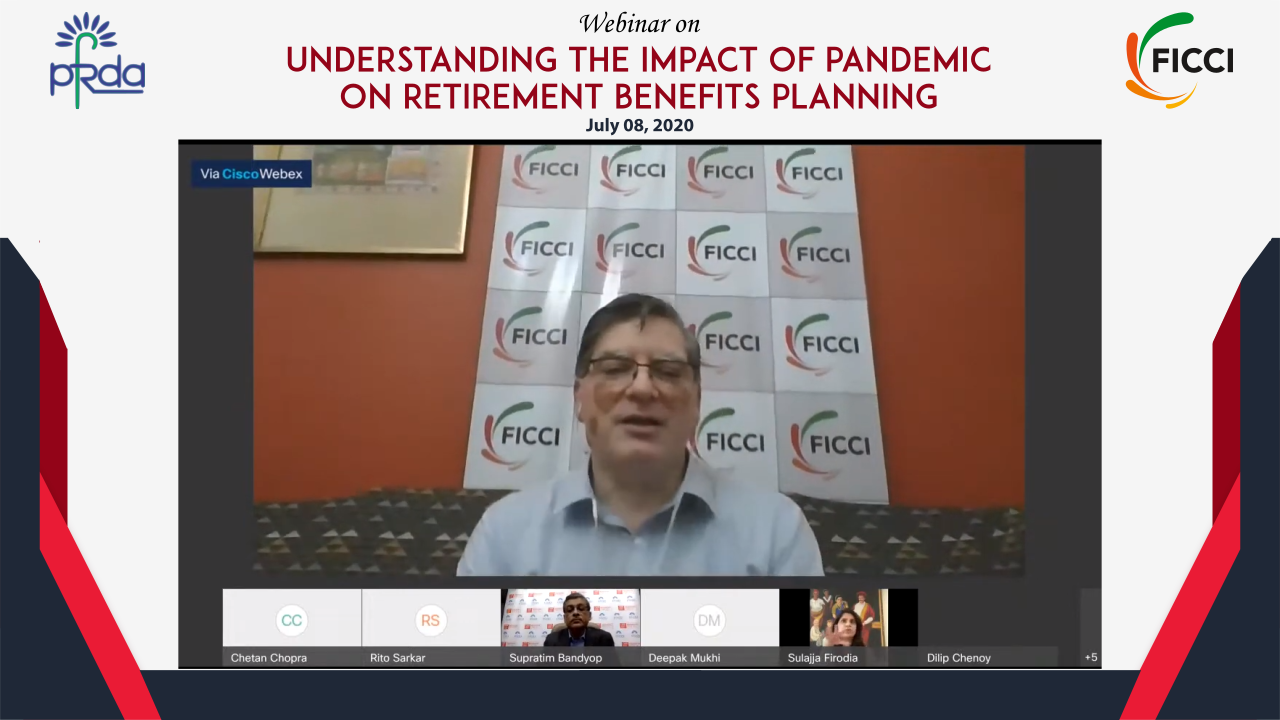 FICCI event doc