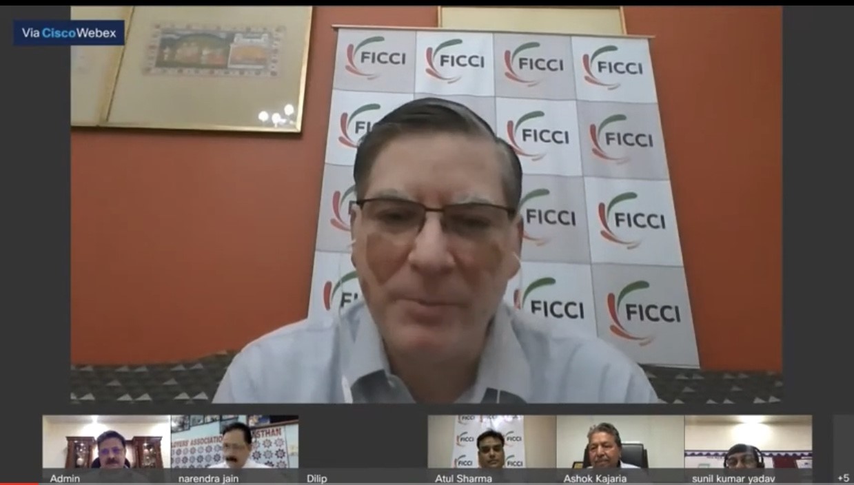 FICCI event doc
