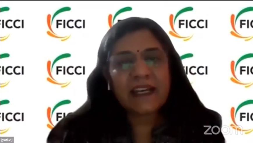 FICCI event doc