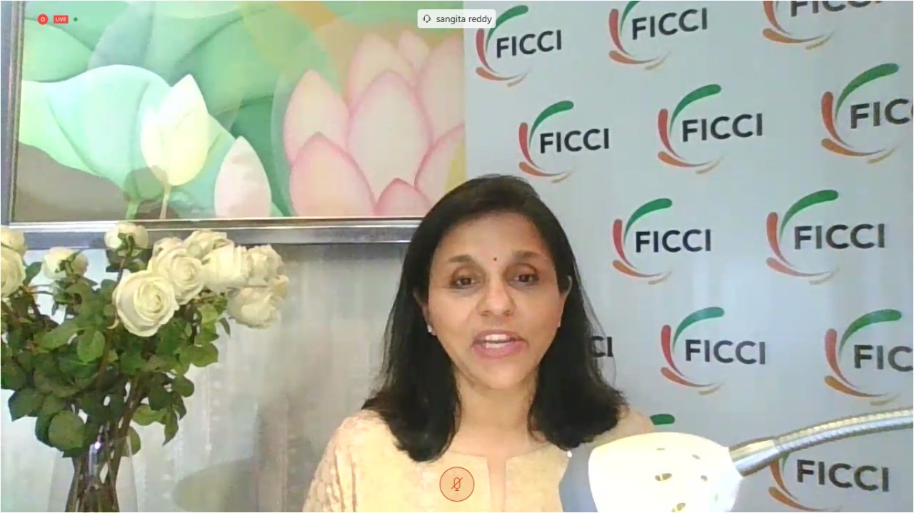 FICCI event doc