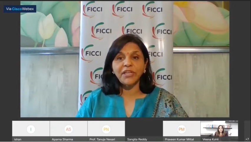 FICCI event doc