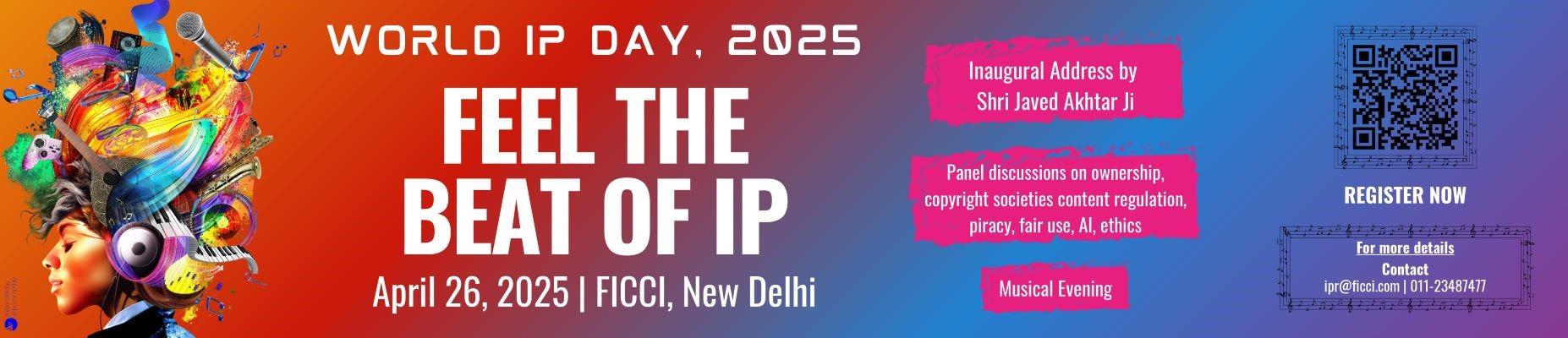 FICCI: Forthcoming Events