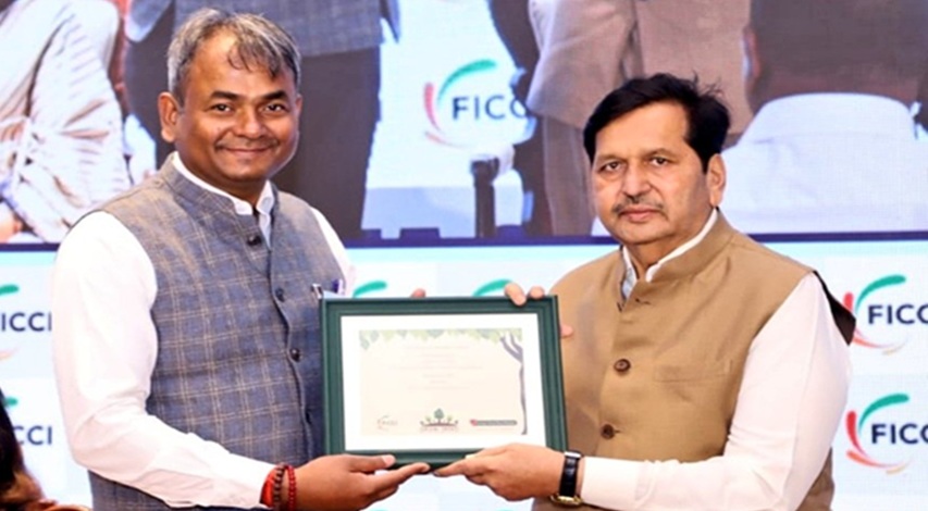 FICCI event doc