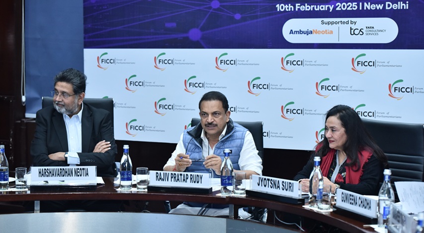 FICCI Event