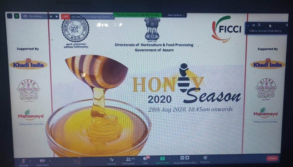 FICCI event doc