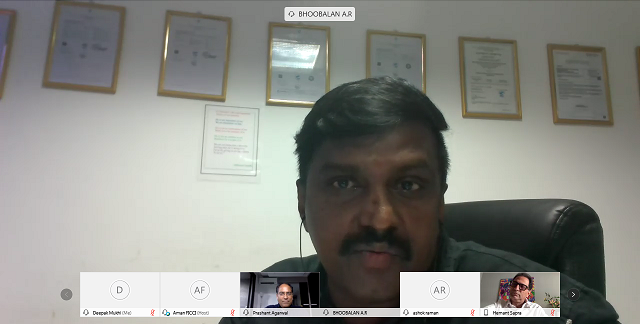 FICCI event doc