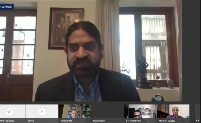 FICCI event doc