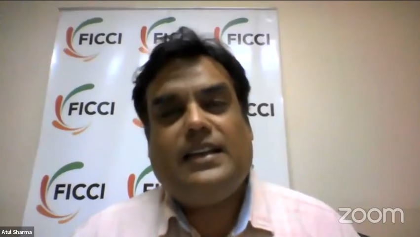 FICCI event doc