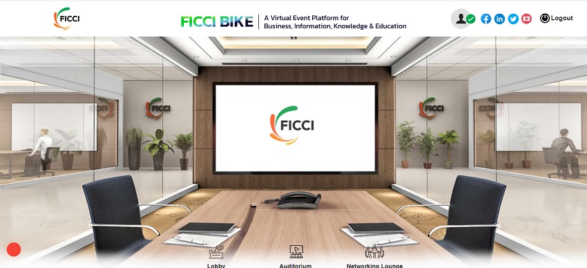 FICCI event doc