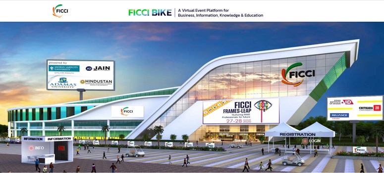 FICCI event doc