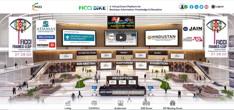 FICCI event doc