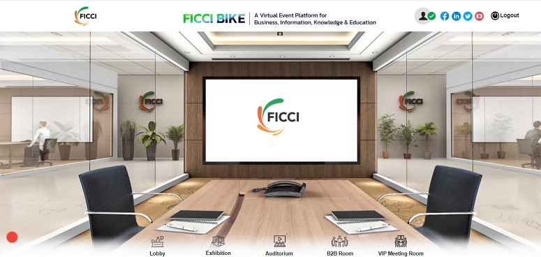 FICCI event doc