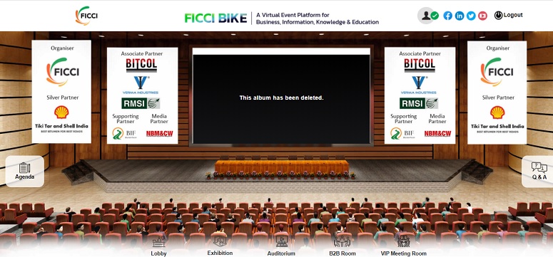 FICCI event doc