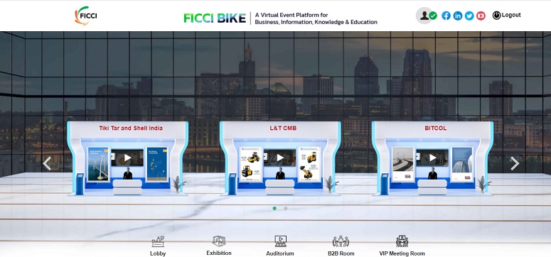 FICCI event doc