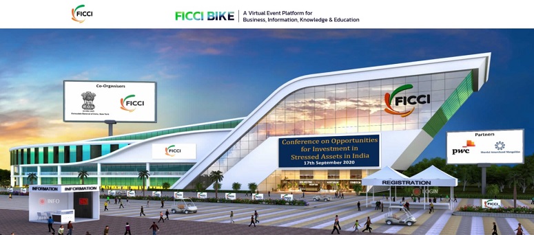 FICCI event doc