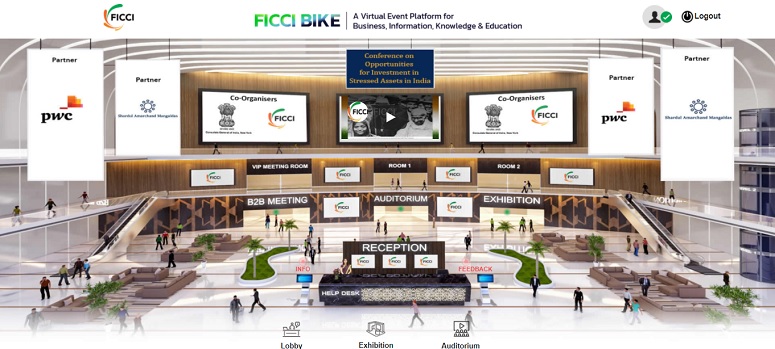 FICCI Events:  