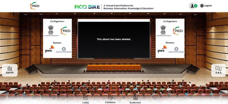 FICCI event doc