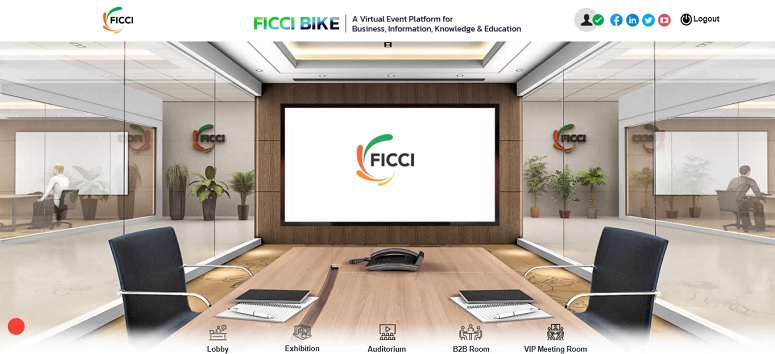 FICCI event doc