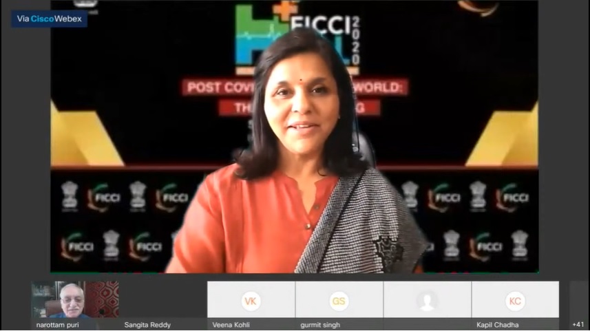 FICCI event doc