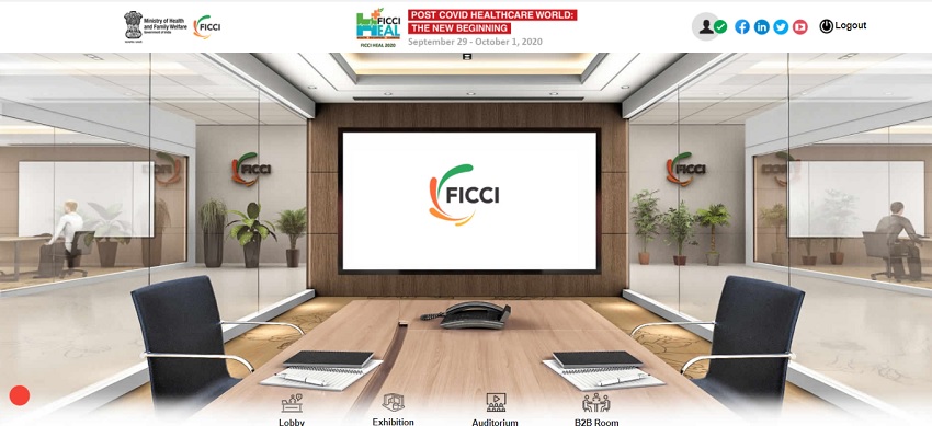 FICCI event doc