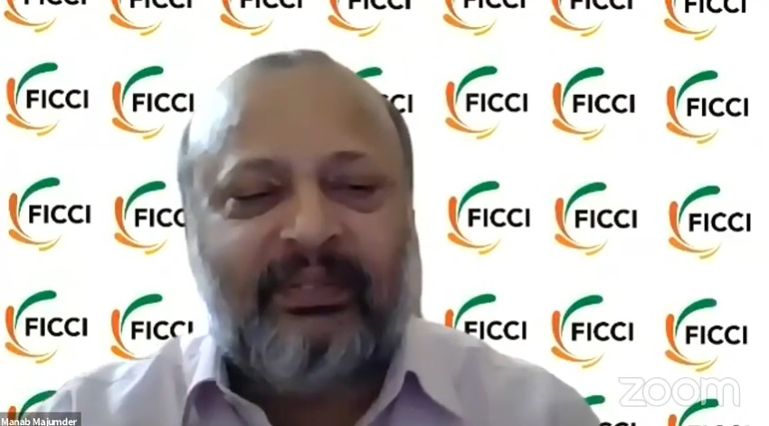 FICCI event doc