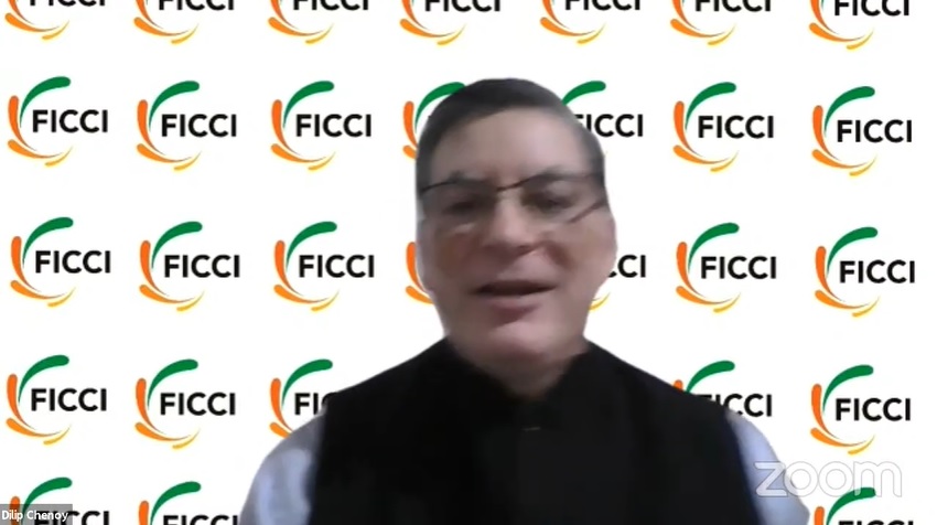 FICCI Events:  