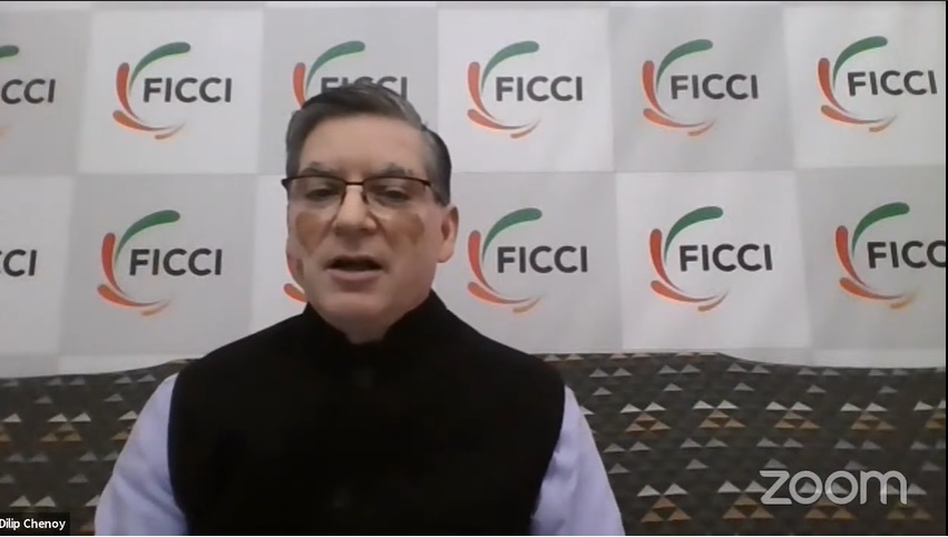 FICCI event doc