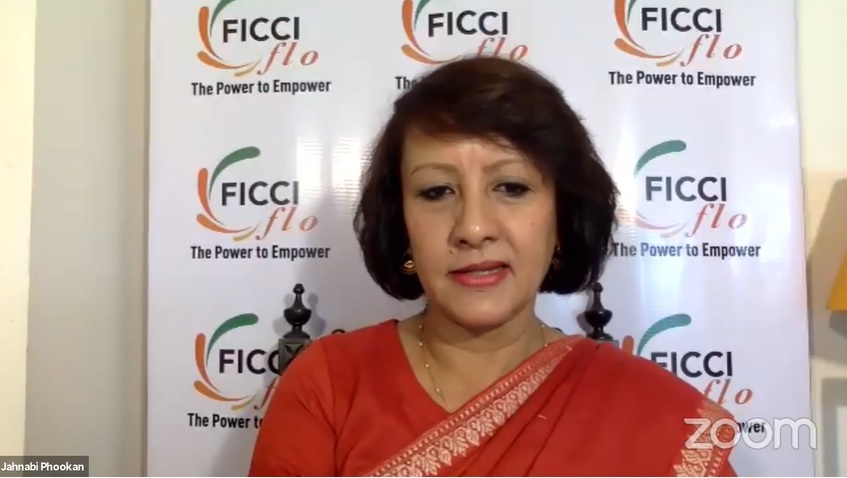 FICCI event doc