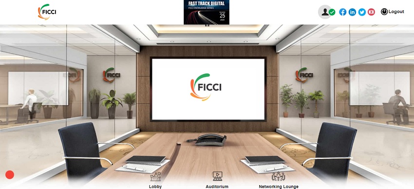 FICCI event doc