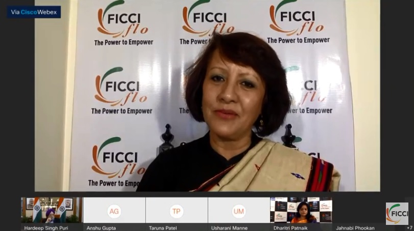 FICCI event doc