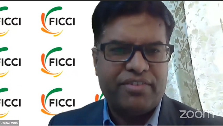 FICCI event doc