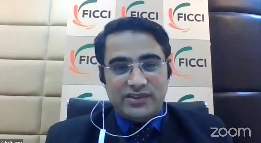 FICCI event doc