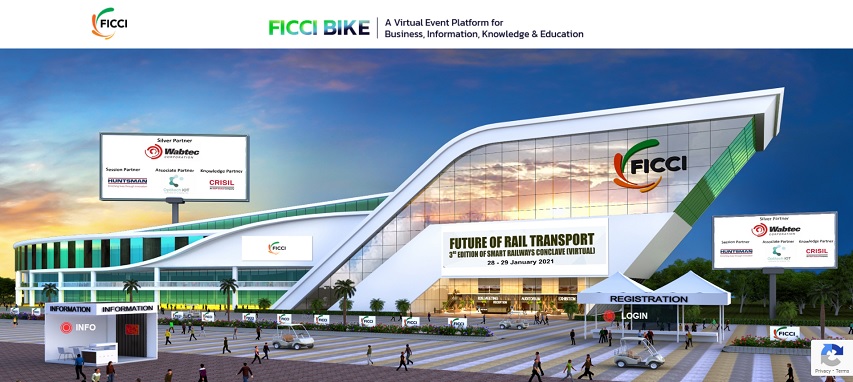 FICCI Events:  